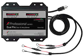 PRO Charging Systems - Professional Series Dual Pro Charging Systems